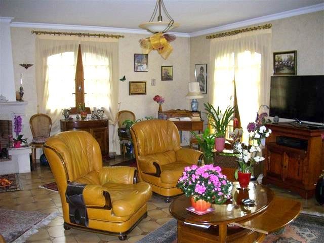 maison 3 chambres cestas